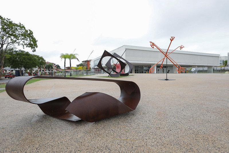  Museu de Arte de Brasília promove programação de férias com oficinas e contação de histórias