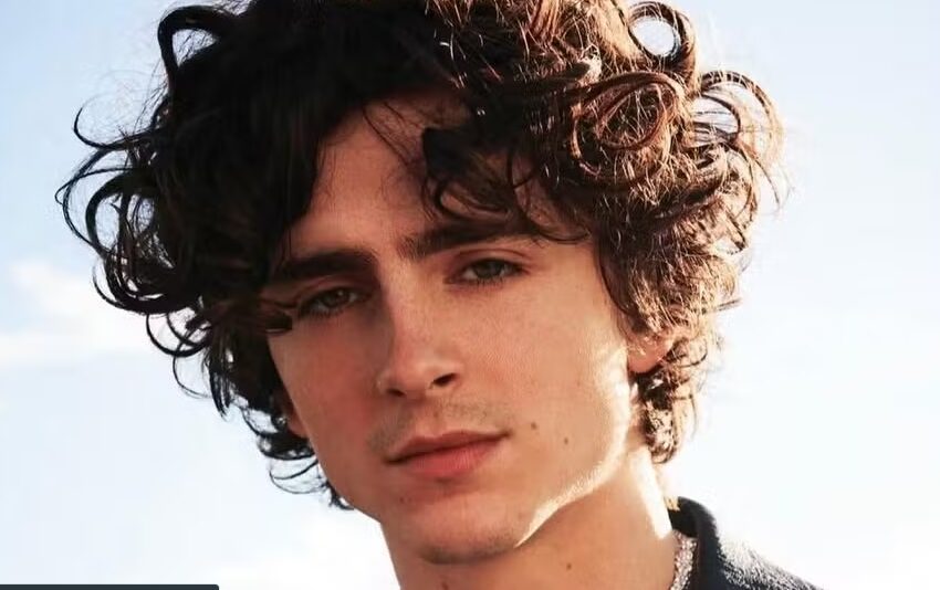  Timothée Chalamet fala sobre ator ‘mais fedorento’ com quem já trabalhou — e web tem um palpite: ‘Com certeza é ele’