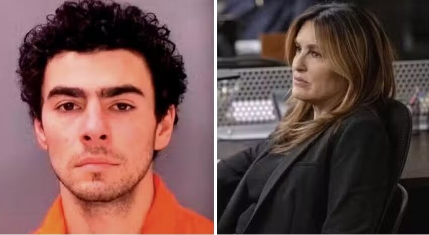  A ‘premonição’ bizarra que ‘Law & Order’ fez de assassinato de CEO em episódio de 22 anos atrás