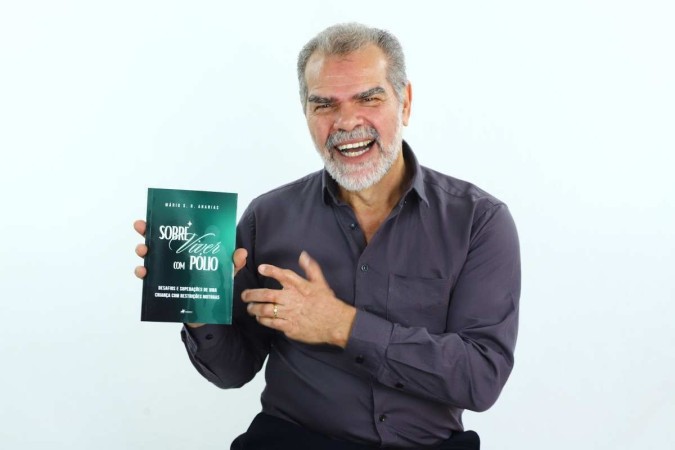  Livro novo