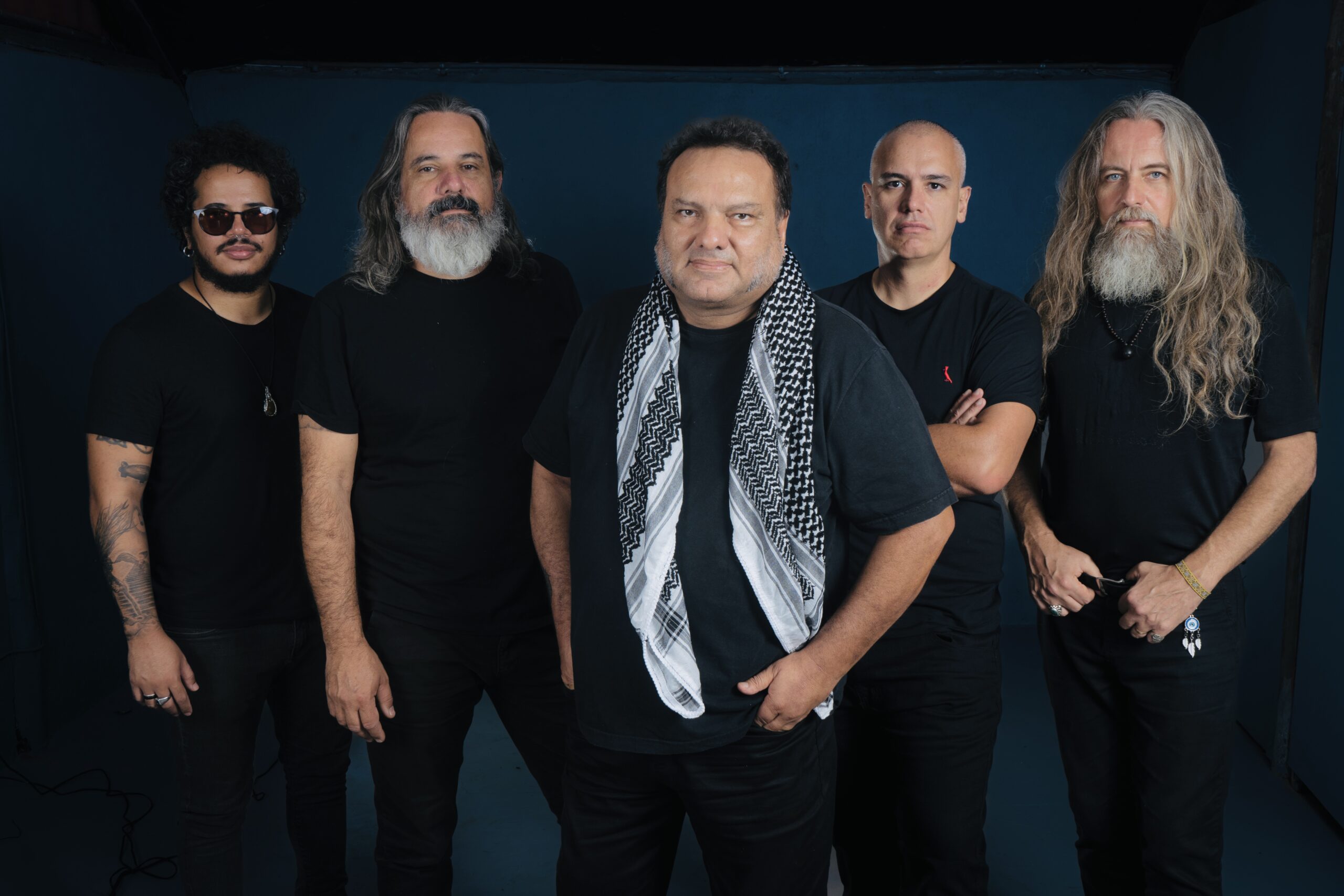  Show de lançamento do álbum “Agregue-se” e de comemoração dos 30 Anos
