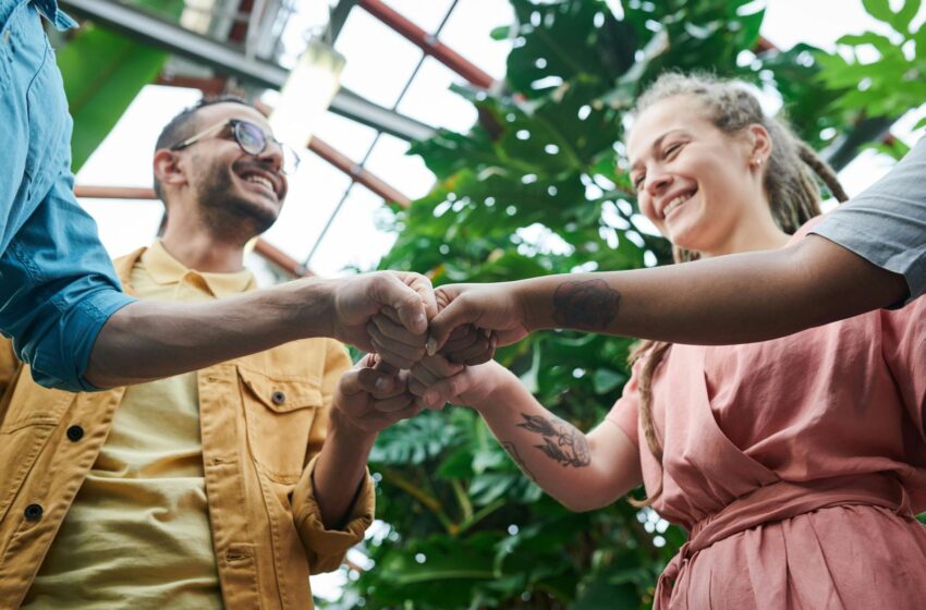  O Pilar Social do ESG: Estratégias para um futuro sustentável nos negócios