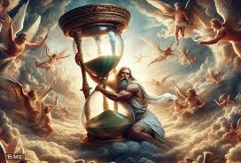  O Tempo de Deus