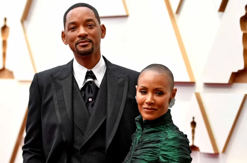  Separados desde 2016, Will Smith e Jada Pinkett Smith mantém acordo incomum