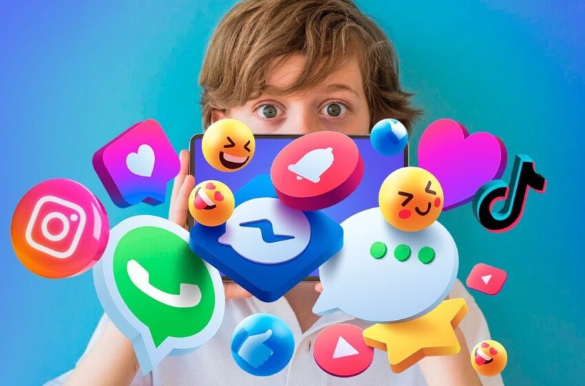  O poder das redes