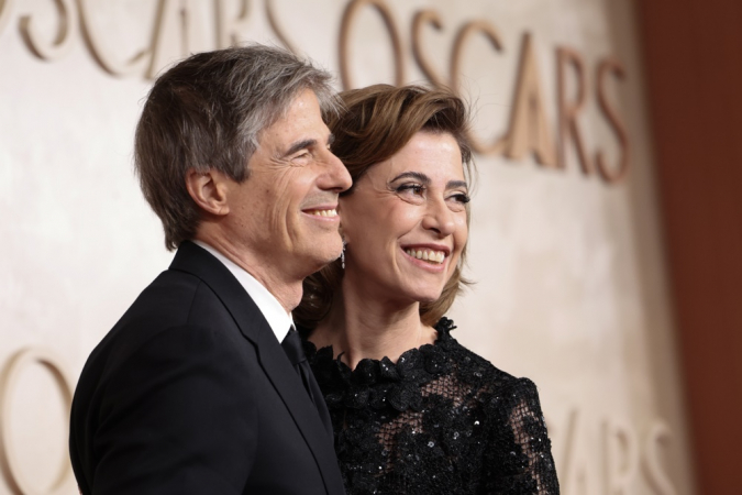  ‘Ainda Estou Aqui’ vence como ‘Melhor Filme Internacional’ e conquista primeiro Oscar da história do Brasil