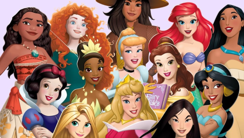  Princesas da Disney: conheça e veja a ordem cronológica dos filmes