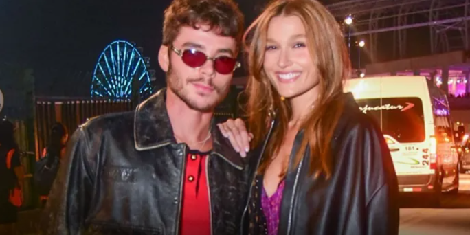 Famosos marcam presença no 2º dia de Lollapalooza 2025; veja