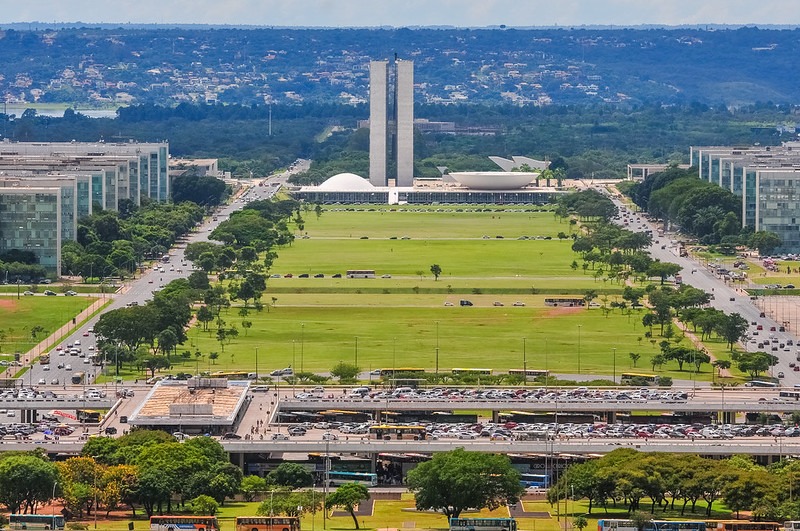  Brasília de A a Z: Aplicativo gratuito reúne atrativos turísticos da capital federal