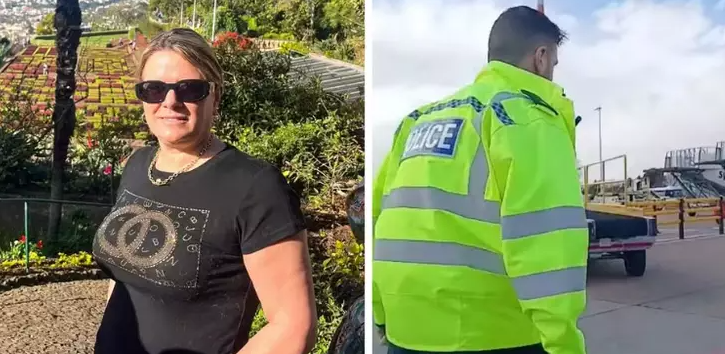  Polícia retira mulher de voo após ela consumir batatas fritas e refrigerante e não conseguir pagar
