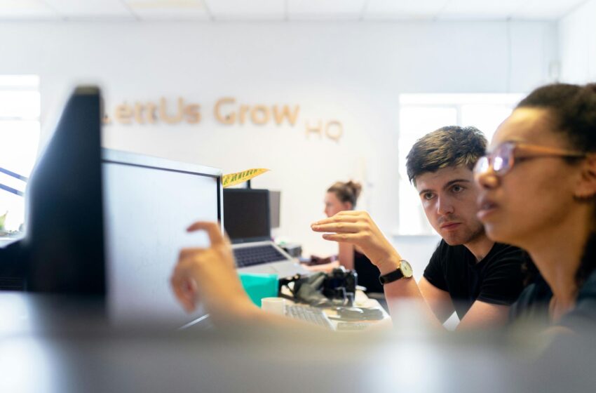  Liderança ESG: O jeito que uma empresa cresce importa