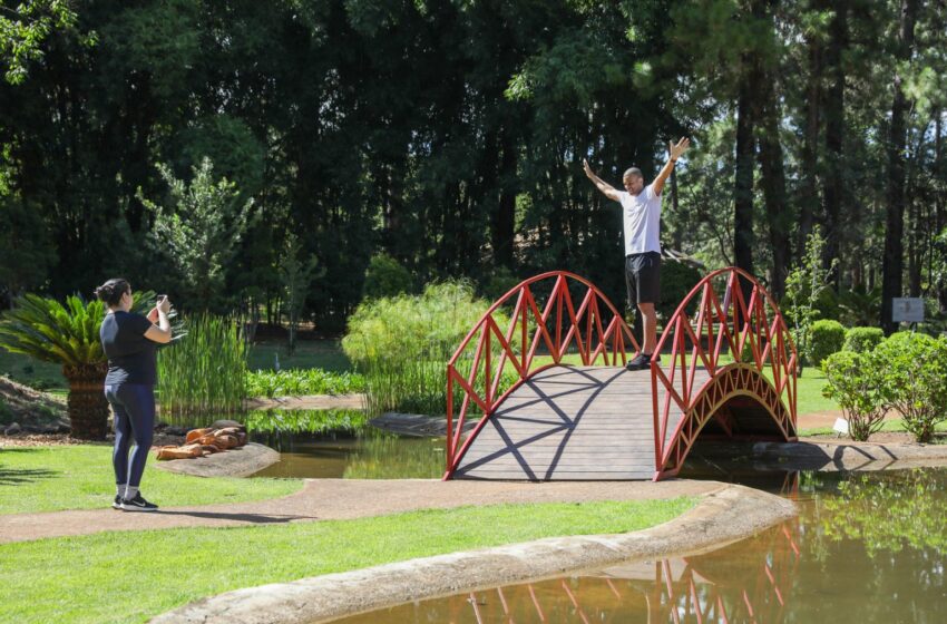  Capital da cultura e do turismo: Brasília reinventa o acesso ao lazer para a população