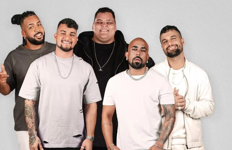  Menos É Mais, Wesley Safadão, Léo Santana e mais atrações agitam os 65 anos de Brasília