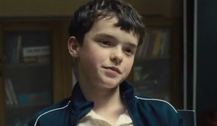  A reação de Owen Cooper, ator de 15 anos de ‘Adolescência’, sobre favoritismo ao Emmy e chance de desbancar Robert De Niro e Wagner Moura