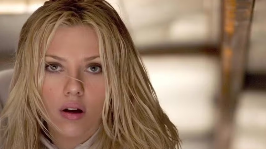  O papel que fez Scarlett Johansson ser chamada de ‘vendida’, mas ela não conseguiu recusar: ‘Não podia deixar passar’