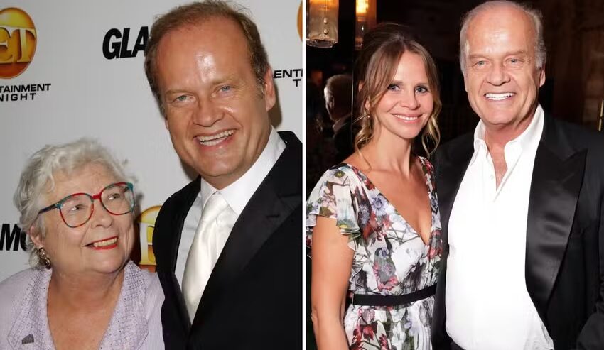  Ator vencedor de cinco Emmys diz que fantasma de sua mãe ‘apareceu’ para interromper briga dele com a esposa: ‘Foi realmente impressionante’