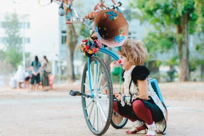  Festival Em Cantos chega à terceira edição com programação musical para bebês, crianças e famílias