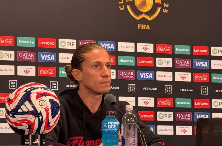  vencer o Bayern: ‘Temos que ser Flamengo’