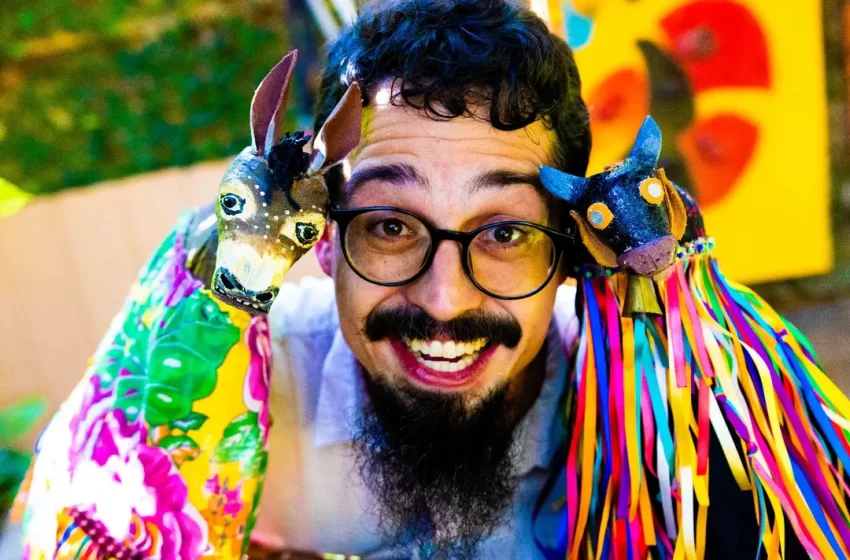  Circuito Candango de Culturas Populares: projeto promove encontros, oficinas e festejos juninos em quatro regiões do DF