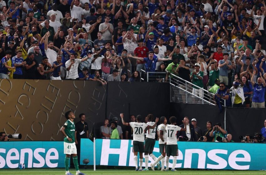  Vitória do Chelsea contra o Palmeiras deixa bons ensinamentos para o Fluminense usar na semifinal do Mundial