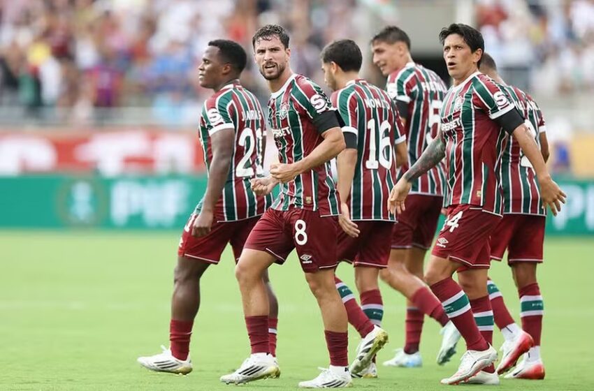  Fluminense supera petrodólares do Al Hilal e vai à semifinal do Mundial com atuação para a história