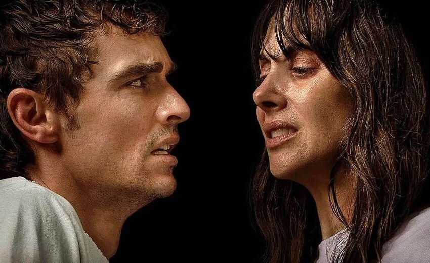  Como brinquedos eróticos e casal real deram origem à cena de sexo mais falada do momento: ‘Constrangedor’