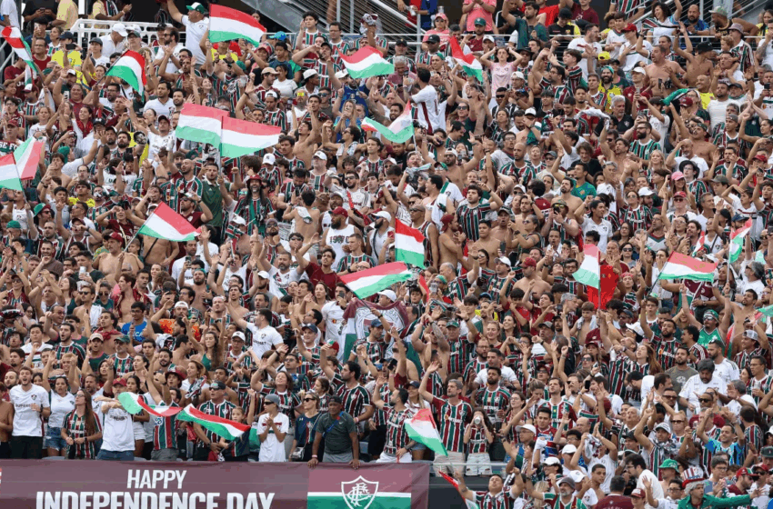  Mundial de Clubes: veja ranking dos clubes mais valiosos das semifinais