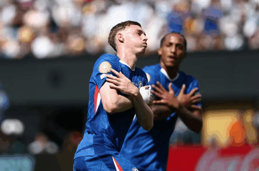  Chelsea subverte expectativas, atropela o PSG e é campeão mundial de clubes