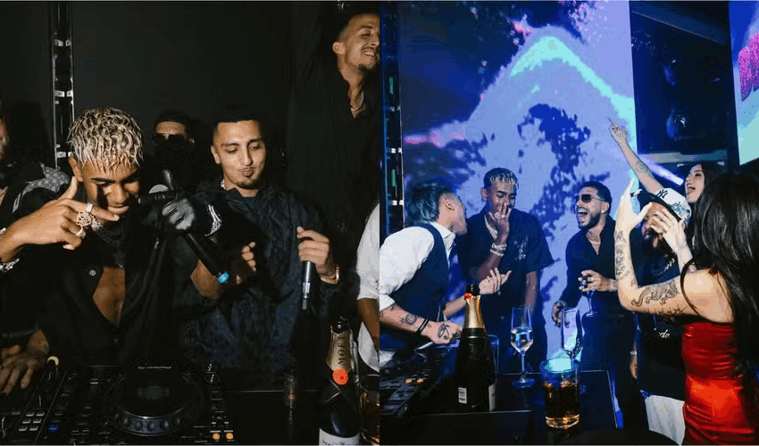  Festa de Lamine Yamal teve exigências de padrão físico de modelos: ‘tamanho dos seios e cor de cabelo’