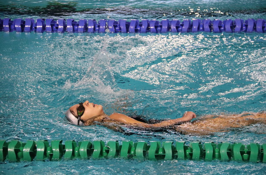  Alunos da rede pública são convocados para o Meeting Paralímpico 2025