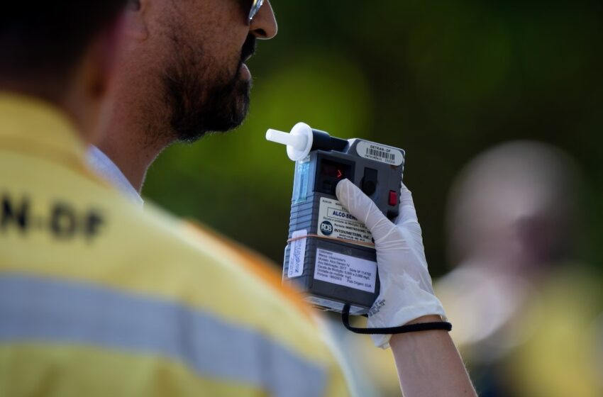  Detran suspende CNH de 724 motoristas no DF. Veja a lista