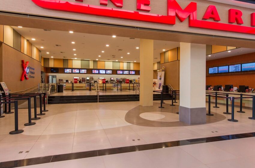  Cinemark participa da 2ª Semana do Cinema de 2025 com ingressos a R$ 10 e combos com desconto