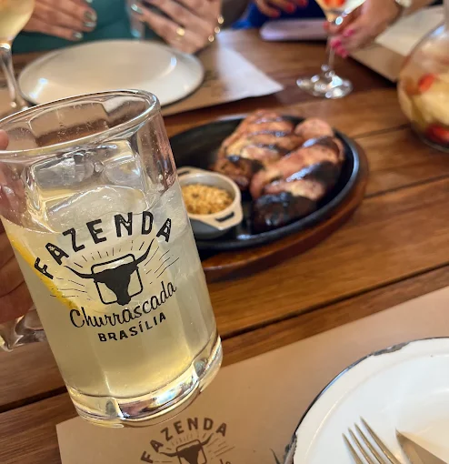  Fazenda Churrascada celebra o Dia dos Pais com menu especial e experiência única em Brasília