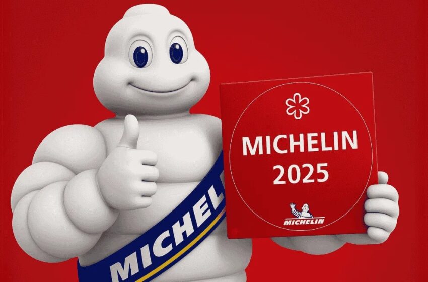  De Pneus a Estrelas: Como a Michelin se Tornou o Guia Mais Prestigioso da Gastronomia Mundial