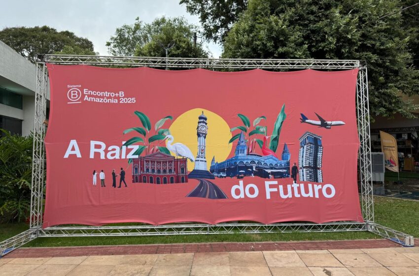  Belém: a COP das Pessoas