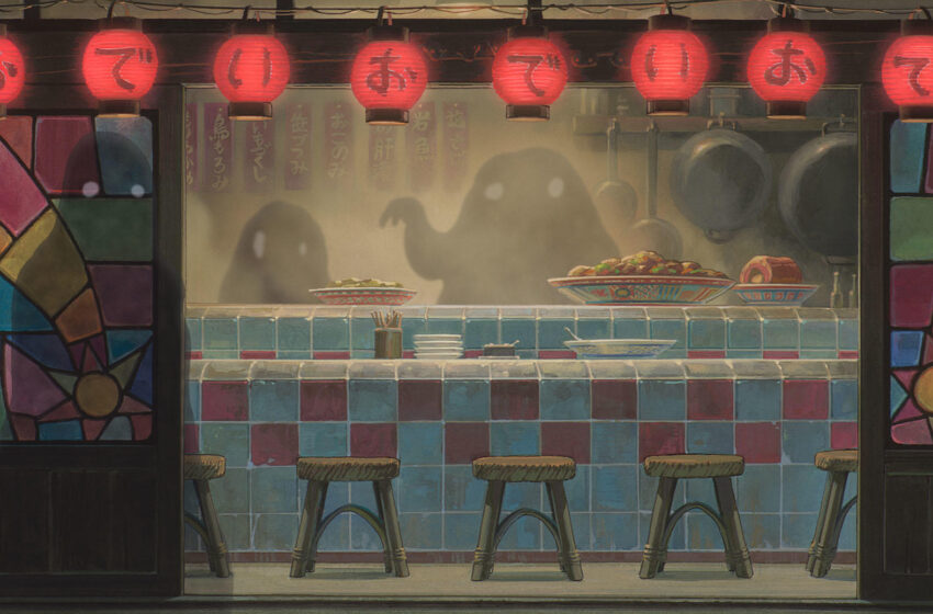  Cine Brasília retoma programação após Festival de Brasília com a mostra Ghibli Fest de 25 de setembro a 1º de outubro