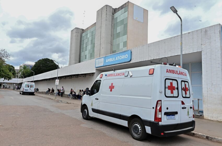  IgesDF abre processos seletivos para diversas áreas da saúde