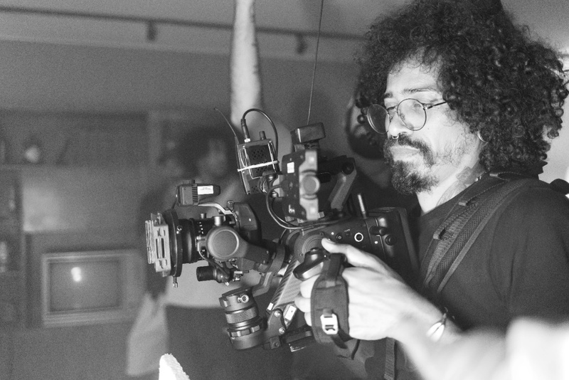  Do Sonho à Tela: CAIXA Cultural Brasília promove workshop de cinema independente