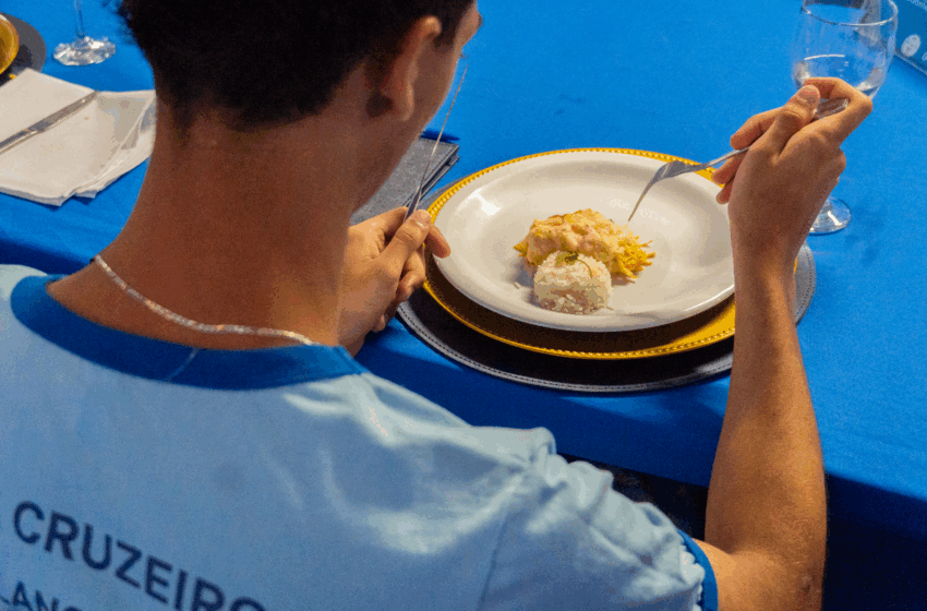  Sabor de Escola abre terceira edição com disputa entre merendeiros do Plano Piloto