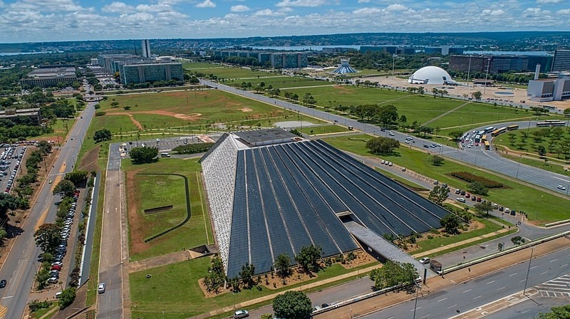  Dos livros às festas populares: apoio do GDF transforma a cultura da capital