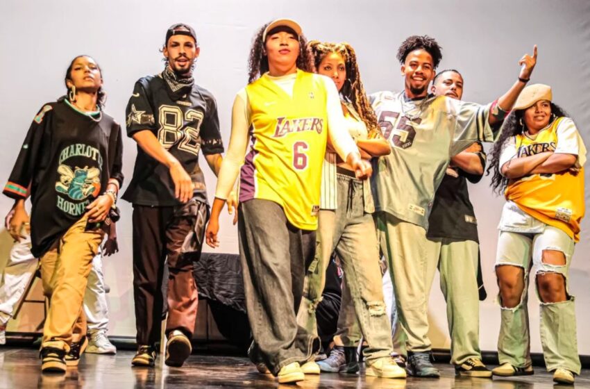  Taguaparque recebe Festival Candangueria com música, fotografia e atividades gratuitas para todas as idades