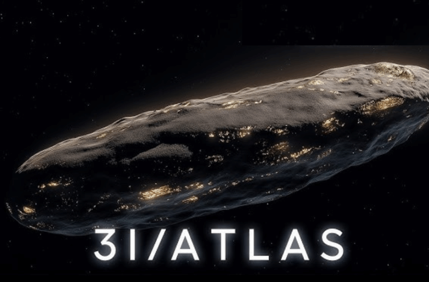  Astrônomos pedem que nos preparemos para o que acontecerá em 29/10