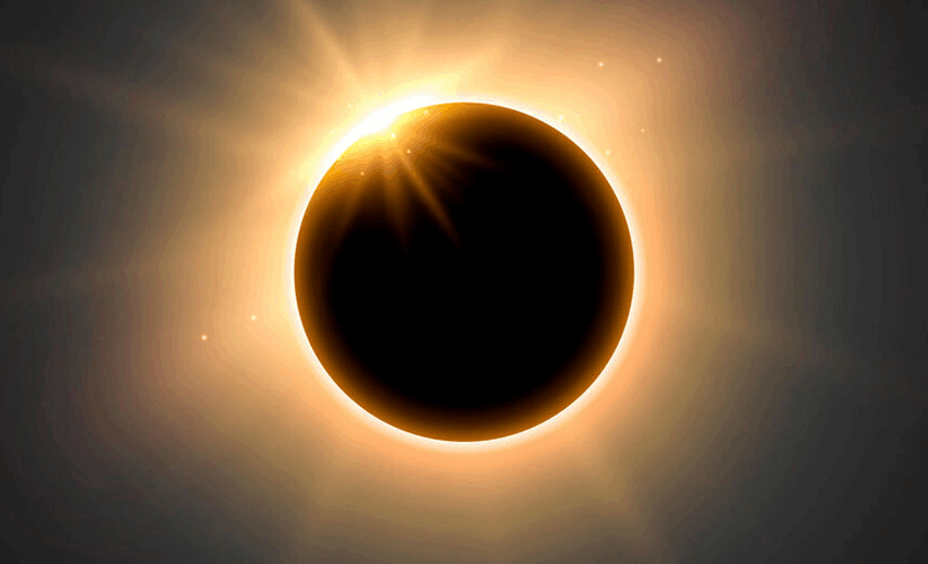  Sol irá desaparecer por 6 minutos em eclipse solar mais longo do século