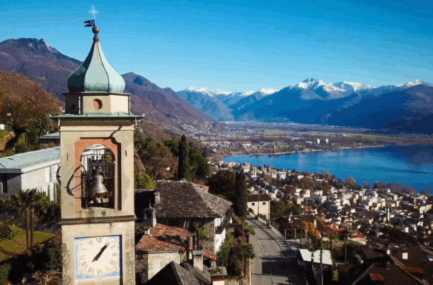  Restaurante de cidade com menos de mil moradores é eleito melhor da Itália
