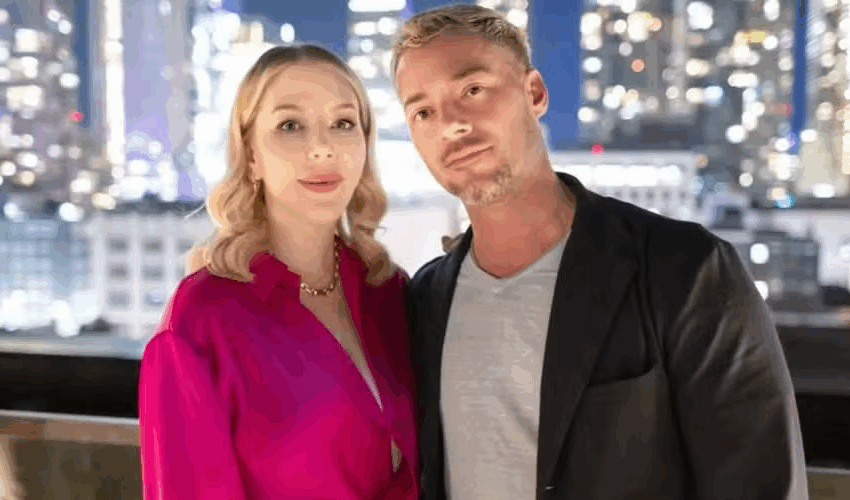  Marido de atriz choca ao revelar lesão que o deixou com ‘micropênis’: ‘Ele encolheu’