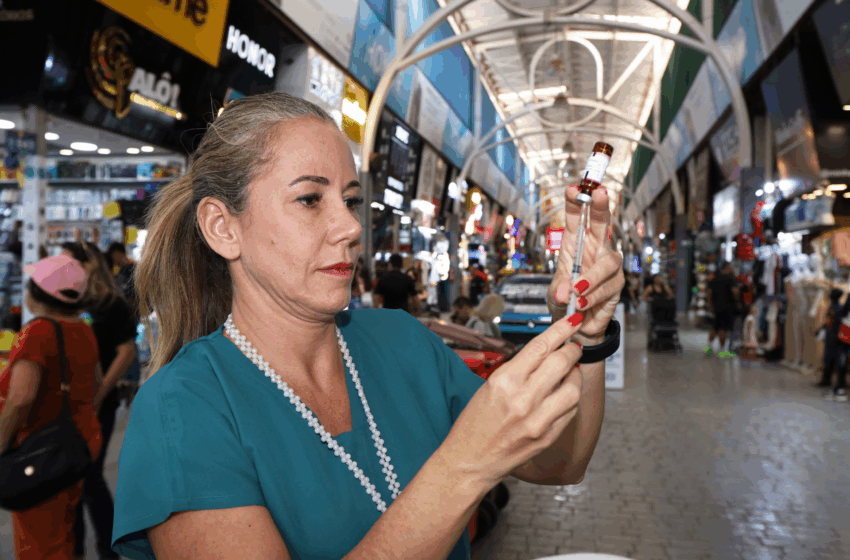  Dia D de Vacinação: mais de 100 locais no DF ofertarão imunizantes neste sábado (18)