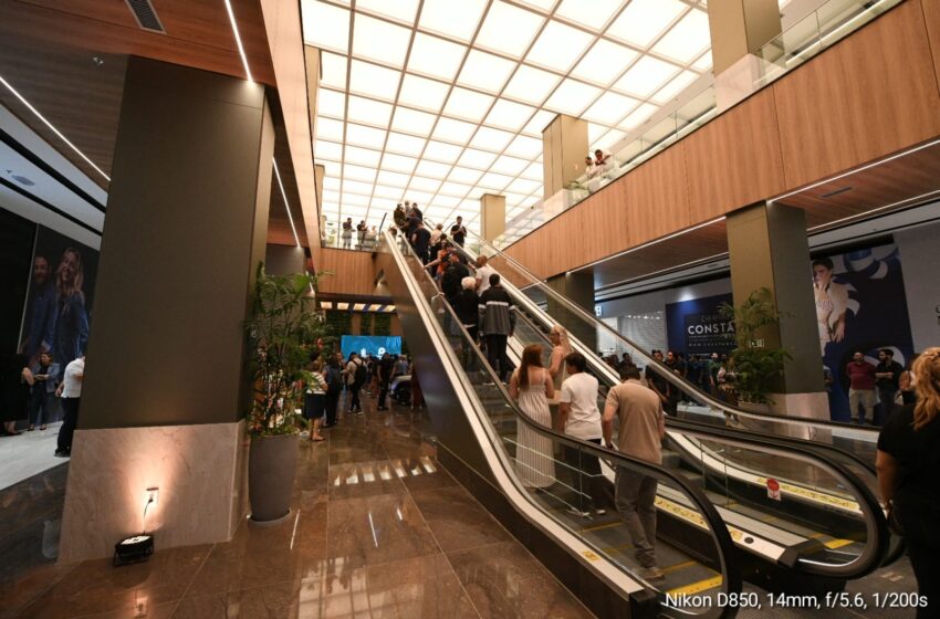  Manhattan Shopping anuncia semana de ofertas da Manhattan Friday com descontos de até 60%