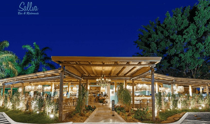  Sallva: Restaurante de Brasília é Referência Nacional em Sustentabilidade com Dupla Conquista – Selo Lixo Zero e Prêmio Nacional!