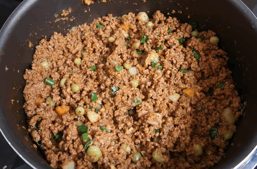  3 carnes que são as melhores opções para carne moída e não custam muito, segundo açougueiros