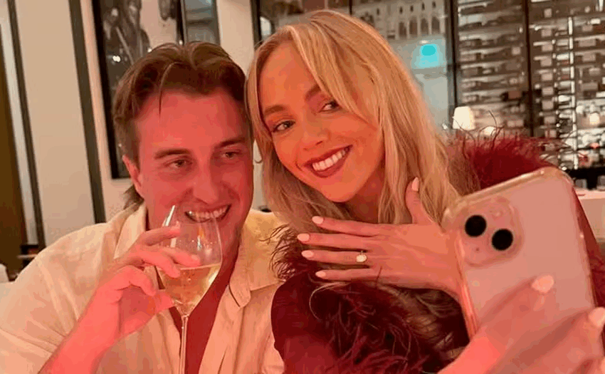  Influencer que dormiu com 583 homens em 6 horas revela que amigas recusaram convite para serem madrinhas de seu casamento